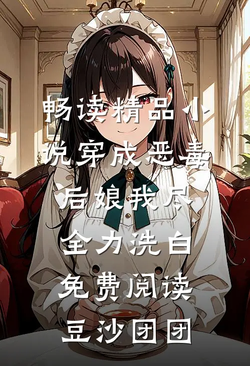 畅读精品小说穿成恶毒后娘我尽全力洗白免费阅读豆沙团团
