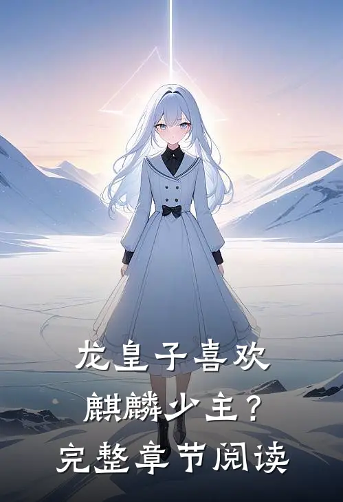 龙皇子喜欢麒麟少主？完整章节阅读