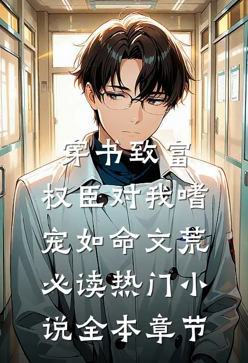 穿书致富：权臣对我嗜宠如命文荒必读热门小说全本章节