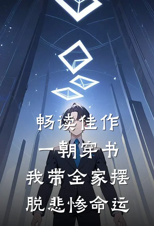 畅读佳作一朝穿书，我带全家摆脱悲惨命运