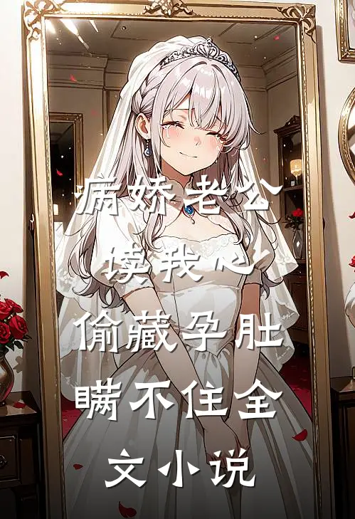 病娇老公读我心,偷藏孕肚瞒不住全文小说