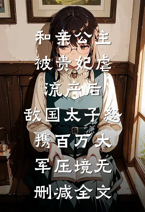和亲公主被贵妃虐流产后，敌国太子怒携百万大军压境无删减全文