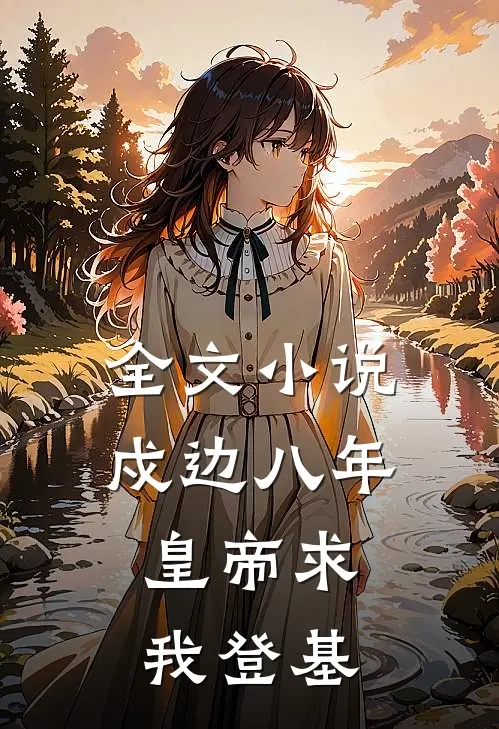 全文小说戍边八年，皇帝求我登基