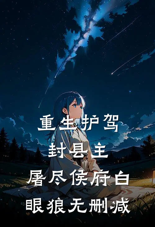 重生护驾封县主，屠尽侯府白眼狼无删减