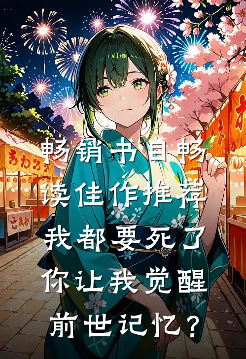 畅销书目畅读佳作推荐我都要死了，你让我觉醒前世记忆？