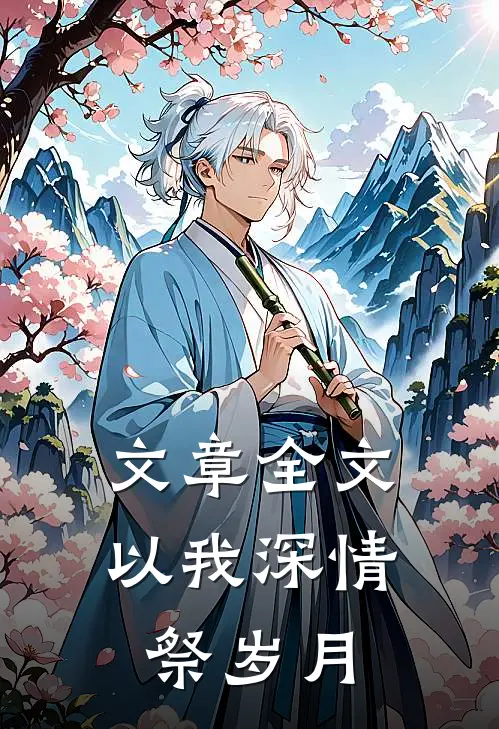 文章全文以我深情祭岁月
