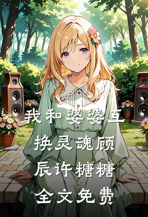 我和婆婆互换灵魂顾辰许糖糖全文免费