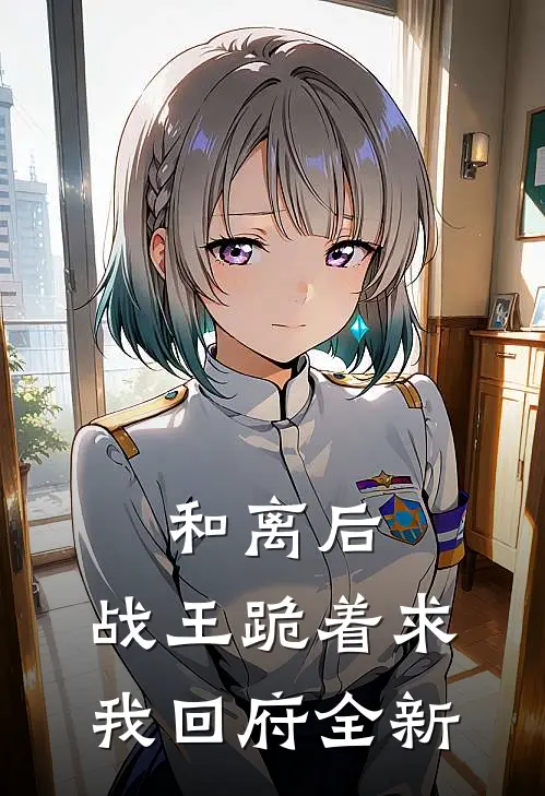 和离后，战王跪着求我回府全新