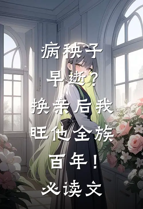 病秧子早逝？换亲后我旺他全族百年！必读文
