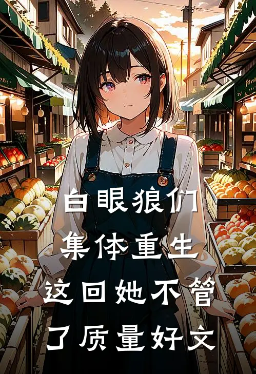 白眼狼们集体重生，这回她不管了质量好文