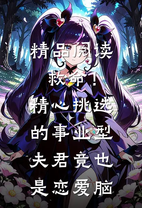精品阅读救命！精心挑选的事业型夫君竟也是恋爱脑