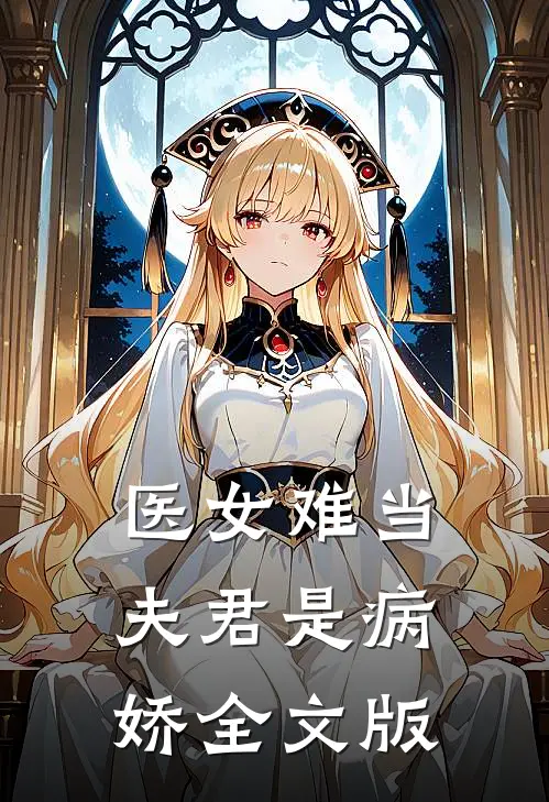 医女难当：夫君是病娇全文版
