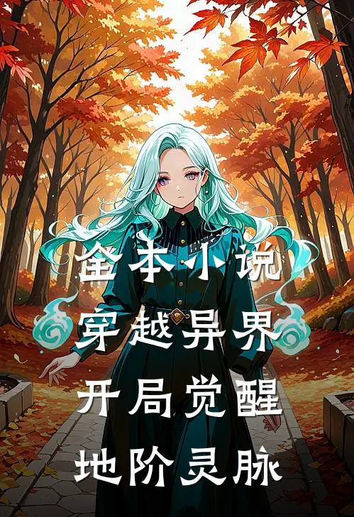 全本小说穿越异界，开局觉醒地阶灵脉