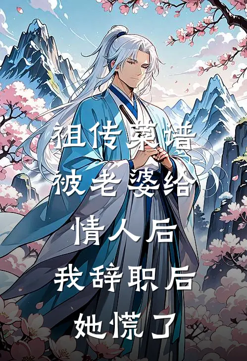祖传菜谱被老婆给情人后，我辞职后她慌了