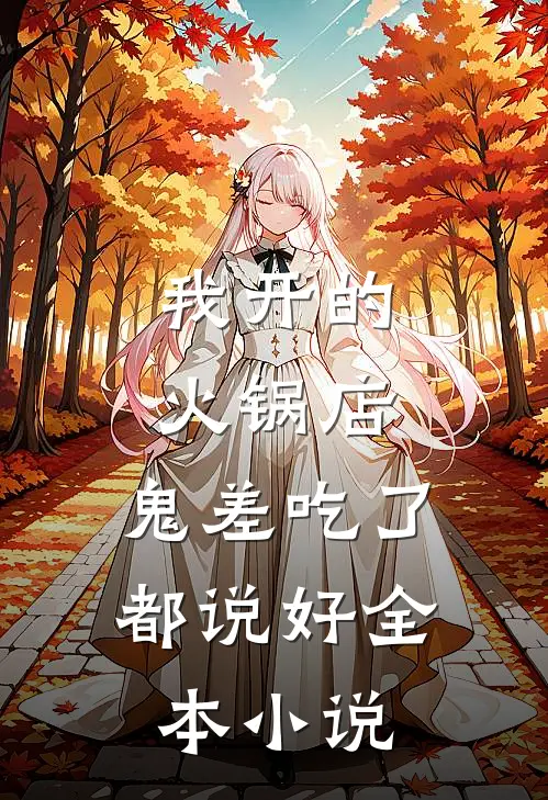 我开的火锅店，鬼差吃了都说好全本小说