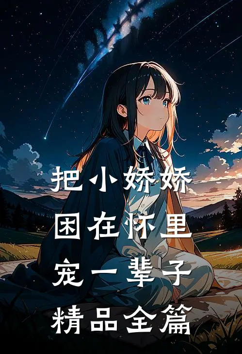 把小娇娇困在怀里，宠一辈子精品全篇