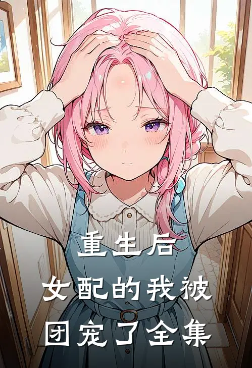 重生后，女配的我被团宠了 全集