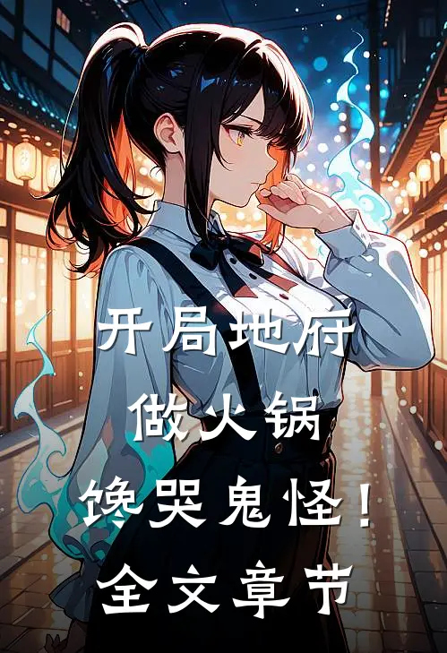 开局地府做火锅，馋哭鬼怪！全文章节