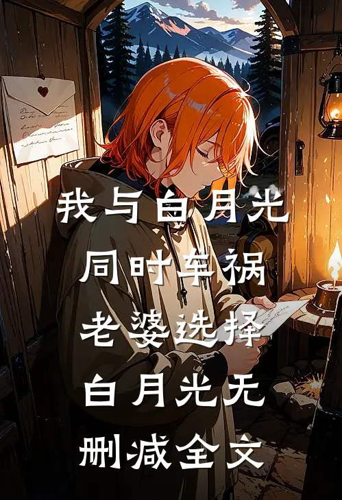 我与白月光同时车祸，老婆选择白月光无删减全文