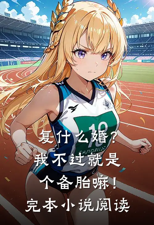复什么婚？我不过就是个备胎嘛！完本小说阅读