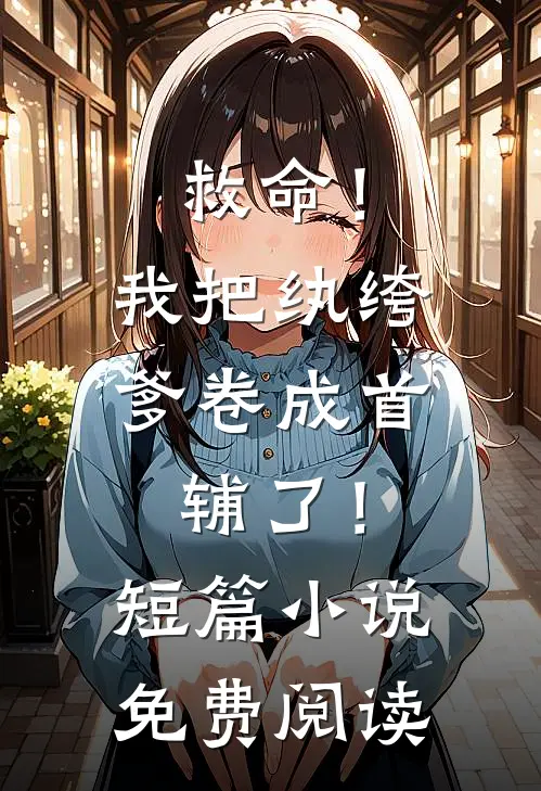 救命！我把纨绔爹卷成首辅了！短篇小说免费阅读