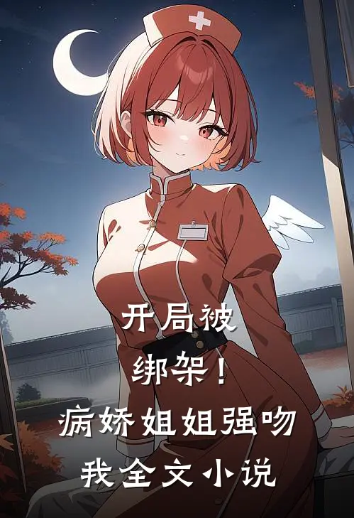 开局被绑架！病娇姐姐强吻我全文小说