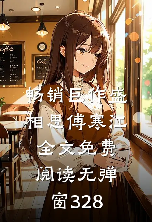 畅销巨作盛相思傅寒江全文免费阅读无弹窗 328