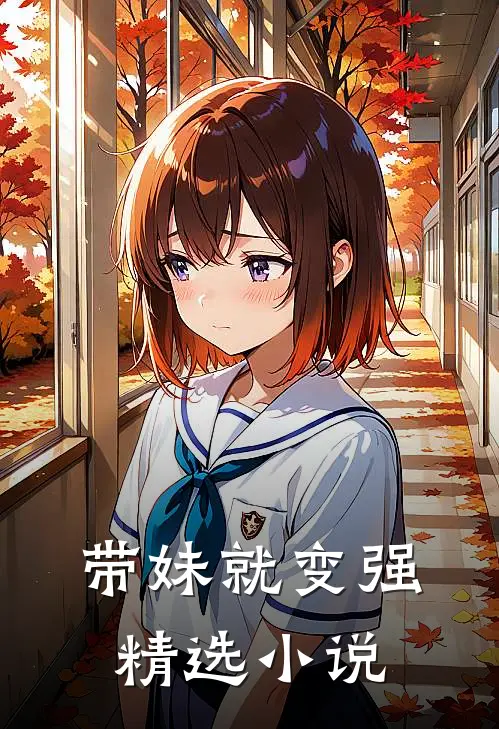 带妹就变强精选免费阅读