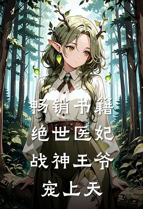 畅销书籍绝世医妃：战神王爷宠上天