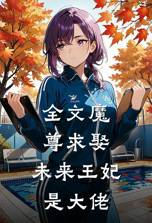 全文魔尊求娶：未来王妃是大佬