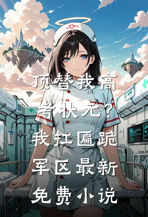 顶替我高考状元？我扛匾跪军区最新免费小说
