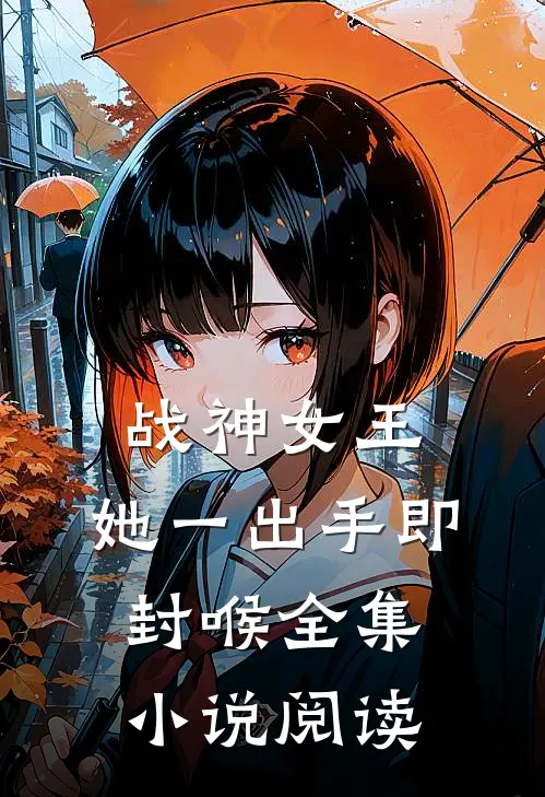 战神女王：她一出手即封喉全集小说阅读