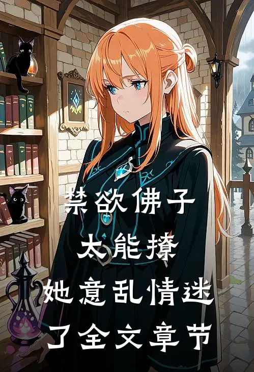 禁欲佛子太能撩，她意乱情迷了全文章节