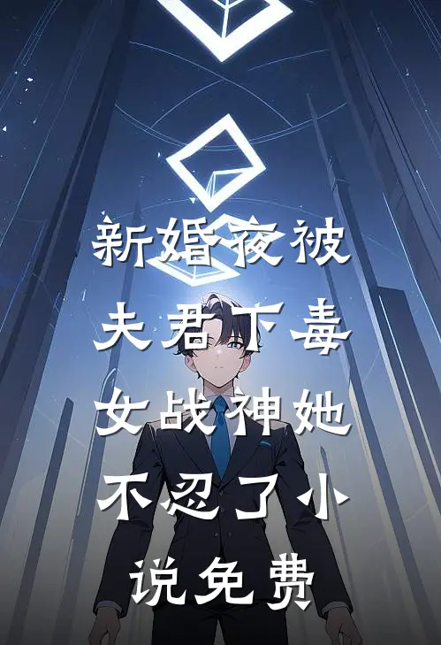 新婚夜被夫君下毒,女战神她不忍了免费阅读