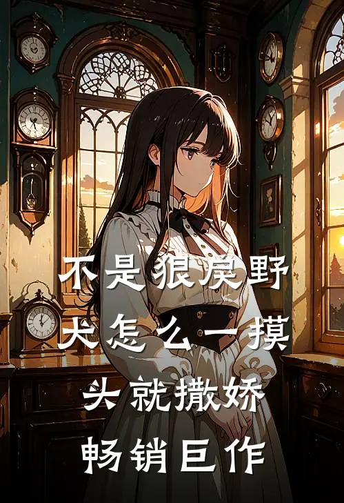 不是狠戾野犬怎么一摸头就撒娇畅销巨作