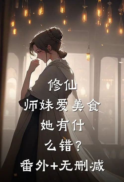 修仙：师妹爱美食，她有什么错？番外+无删减