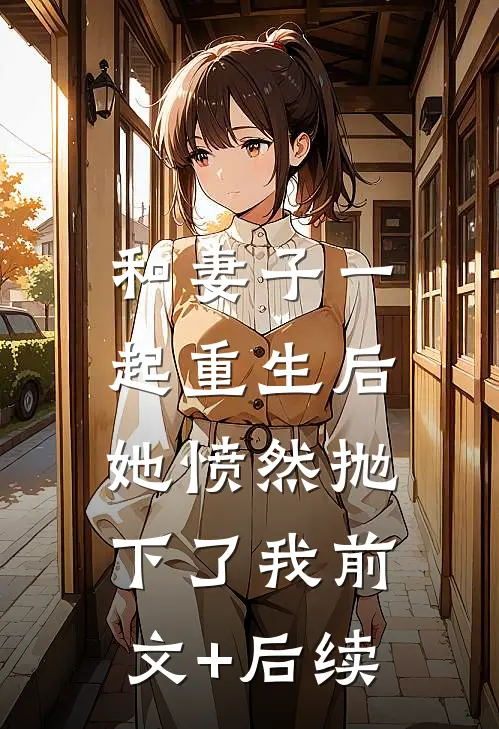 和妻子一起重生后，她愤然抛下了我前文+后续