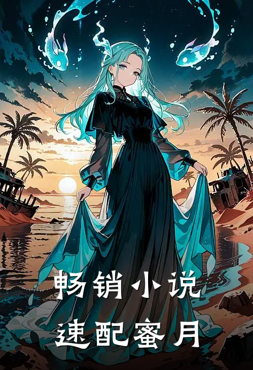 畅销小说速配蜜月