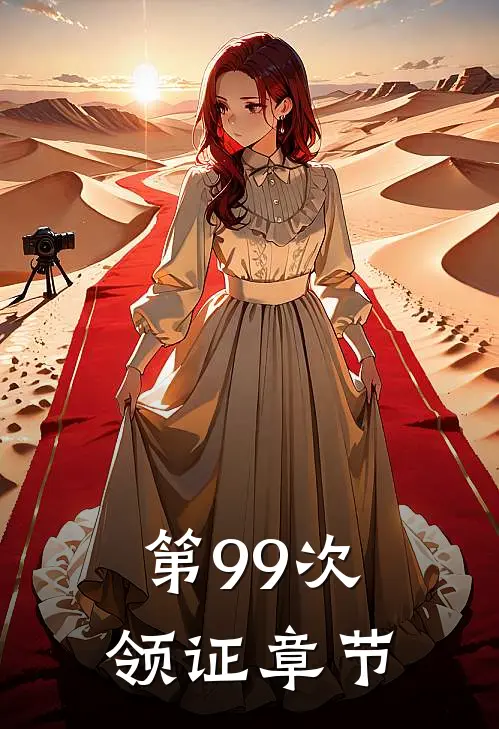 第99次领证章节