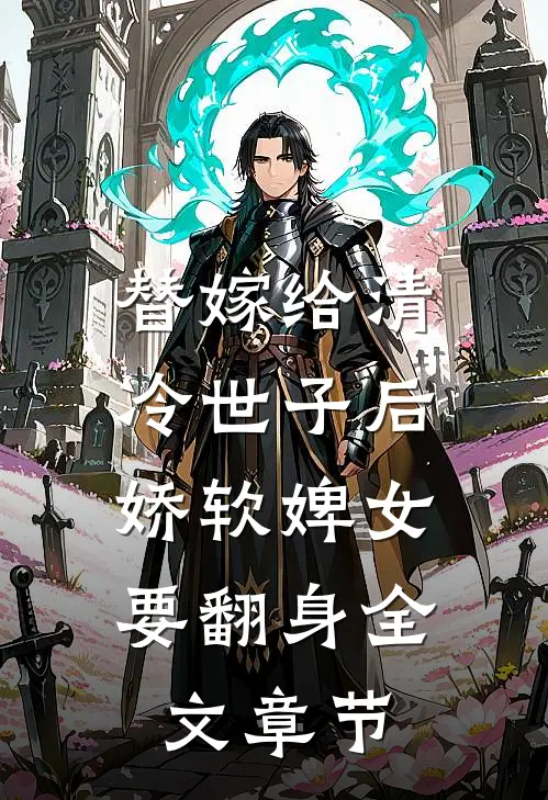 替嫁给清冷世子后，娇软婢女要翻身全文章节
