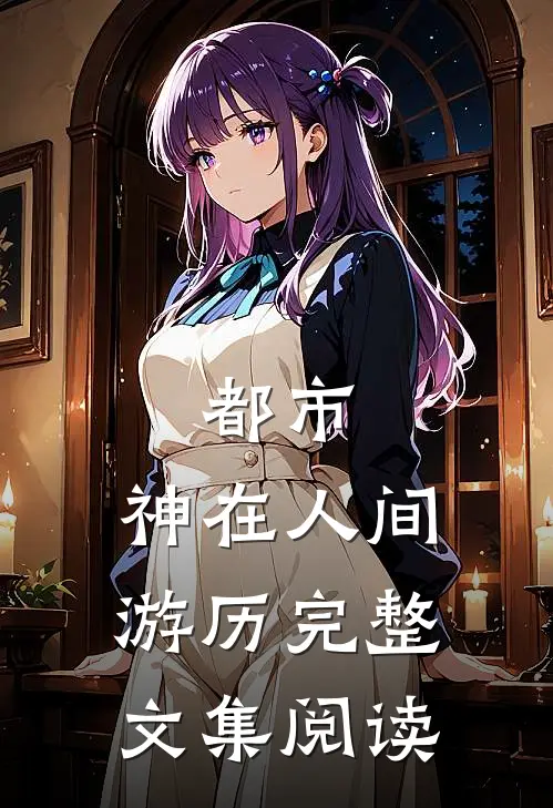 都市：神在人间游历完整文集阅读