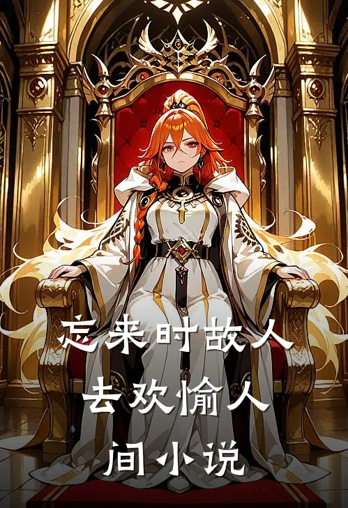 忘来时故人，去欢愉人间小说