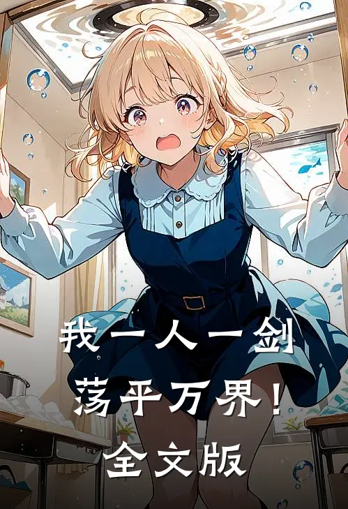 我一人一剑，荡平万界！全文版