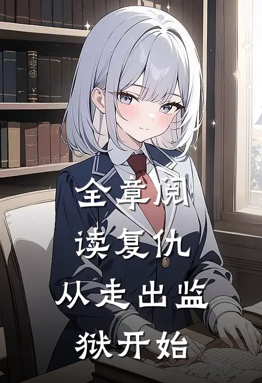 全章阅读复仇：从走出监狱开始
