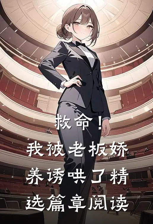 救命！我被老板娇养诱哄了精选篇章阅读