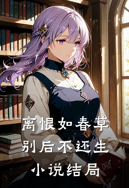 离恨如春草，别后不还生小说结局