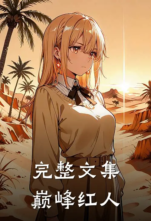 完整文集巅峰红人
