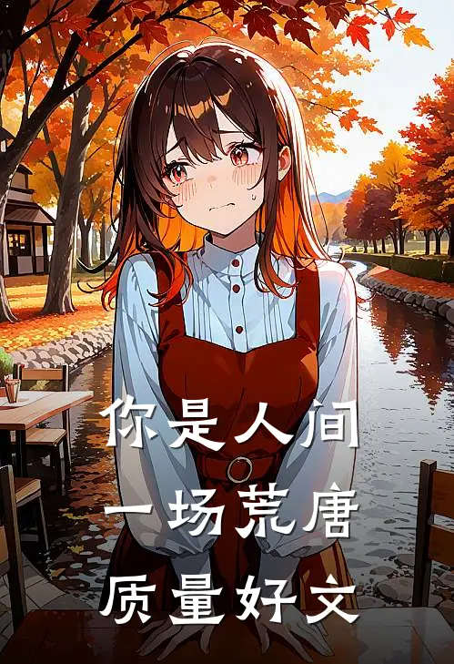 你是人间一场荒唐质量好文