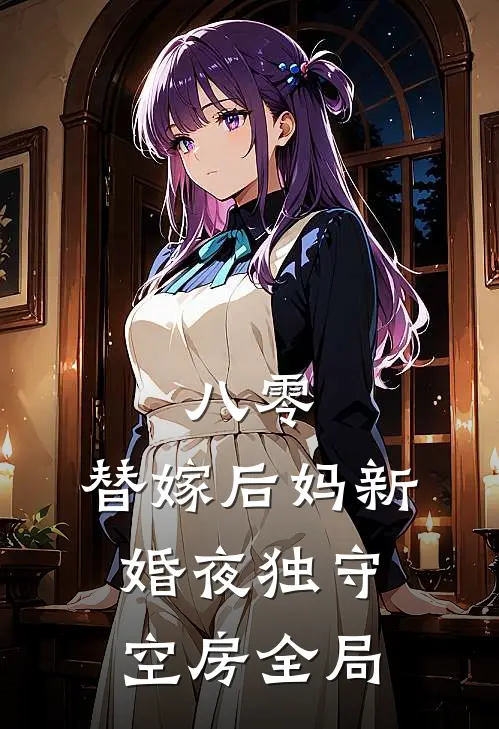 八零：替嫁后妈新婚夜独守空房全局