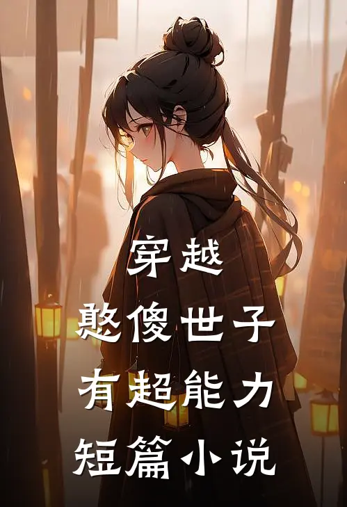 穿越：憨傻世子有超能力短篇小说